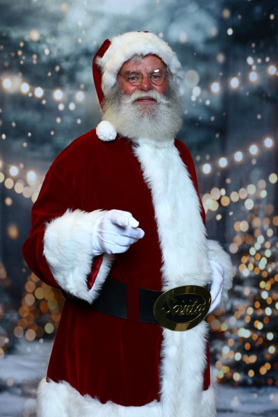 Pro Santa School photo