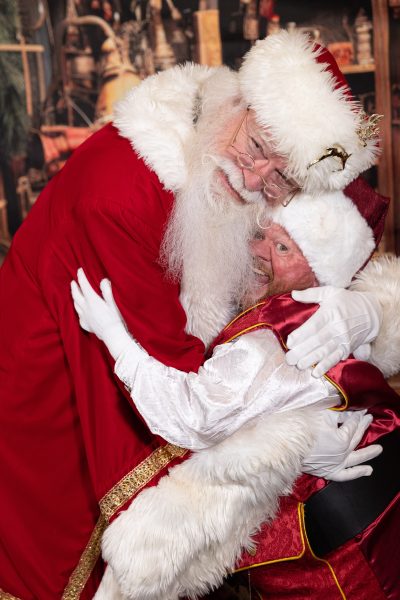 Pro Santa School photo