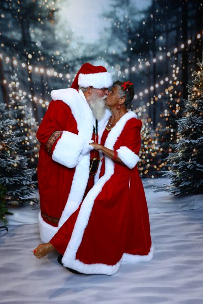 Pro Santa School photo
