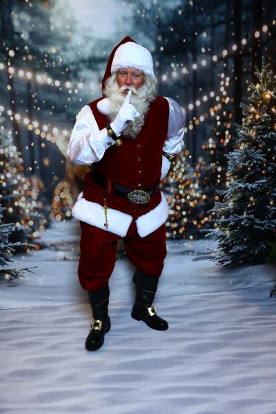 Pro Santa School photo
