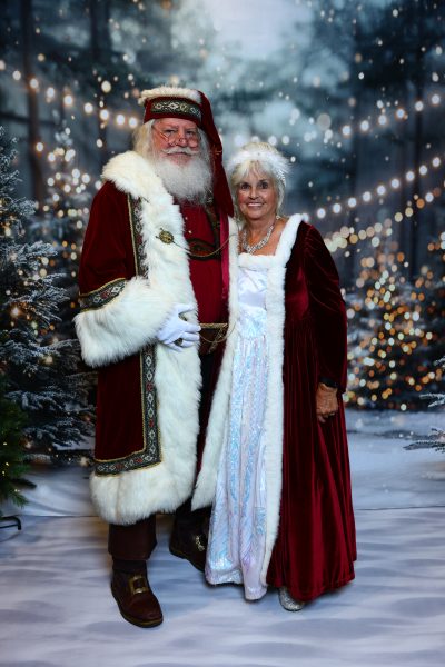 Pro Santa School photo