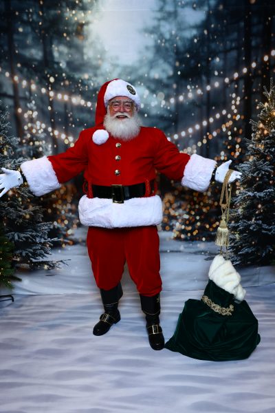 Pro Santa School photo