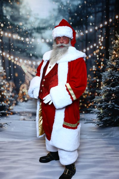 Pro Santa School photo