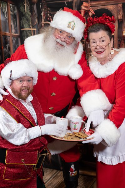 Pro Santa School photo