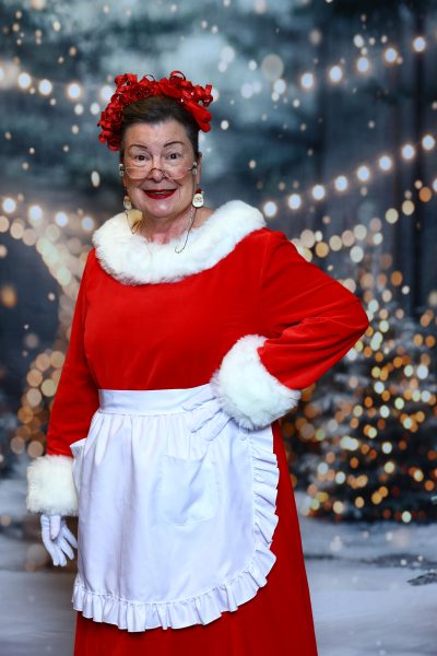 Pro Santa School photo