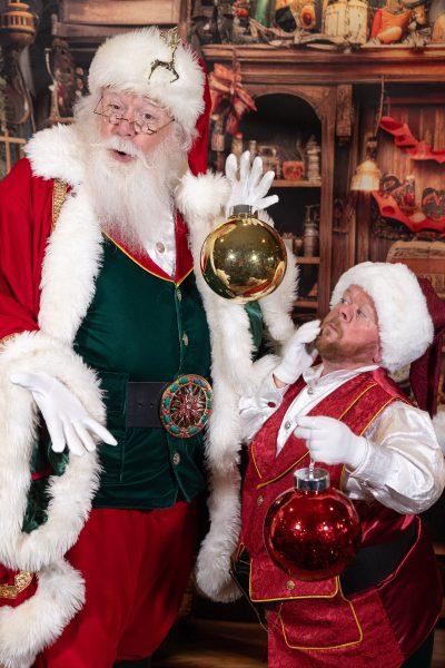Pro Santa School photo