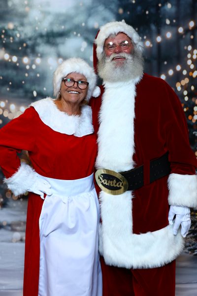 Pro Santa School photo