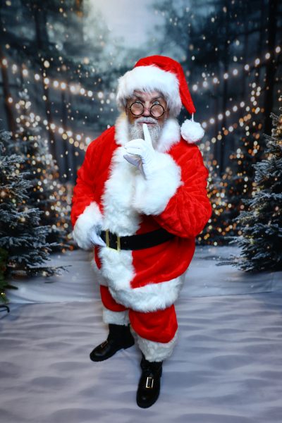 Pro Santa School photo
