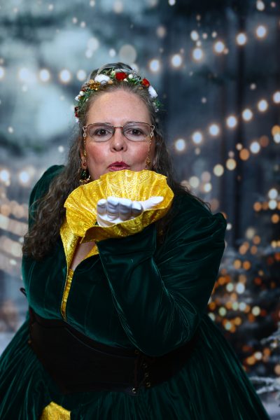 Pro Santa School photo