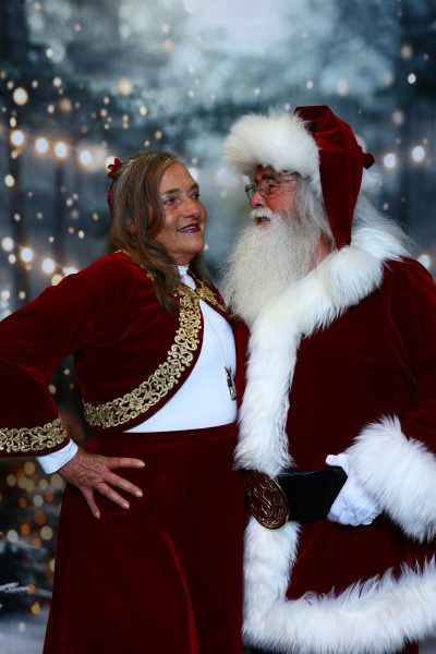 Pro Santa School photo