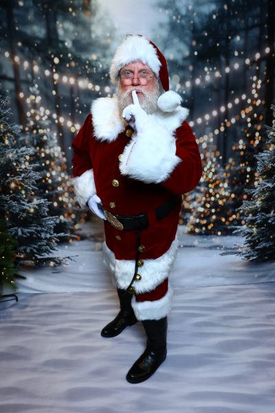 Pro Santa School photo
