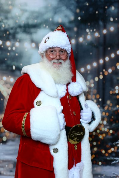 Pro Santa School photo
