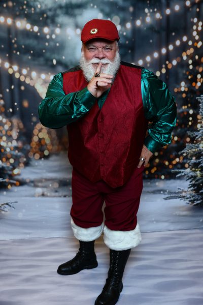 Pro Santa School photo
