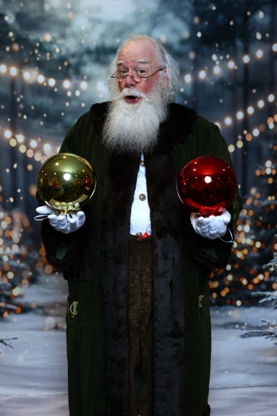 Pro Santa School photo