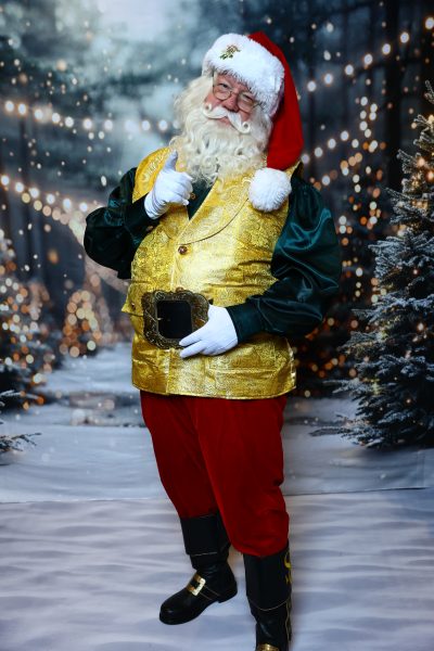 Pro Santa School photo