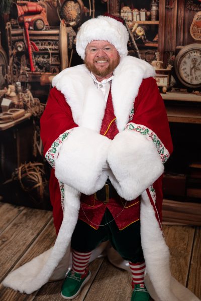Pro Santa School photo