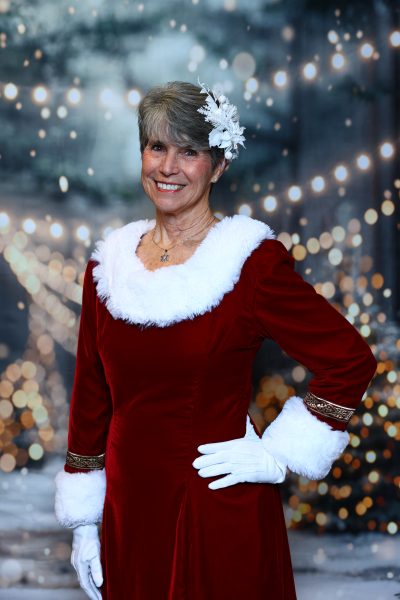 Pro Santa School photo
