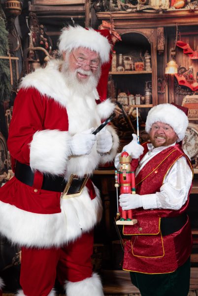 Pro Santa School photo