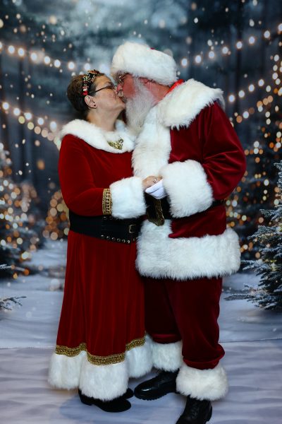Pro Santa School photo