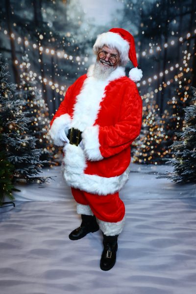 Pro Santa School photo