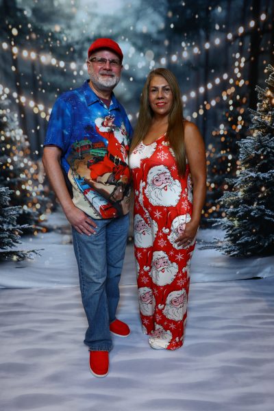 Pro Santa School photo