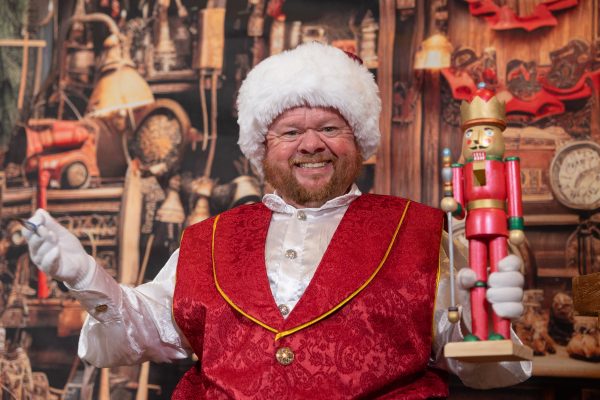Pro Santa School photo