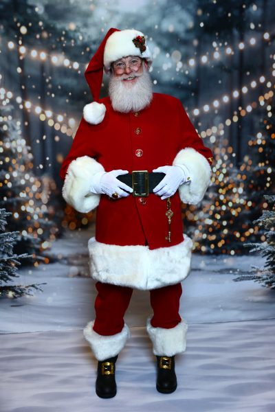 Pro Santa School photo