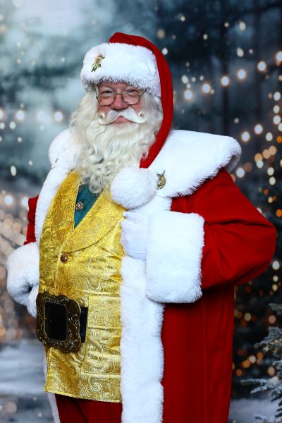 Pro Santa School photo