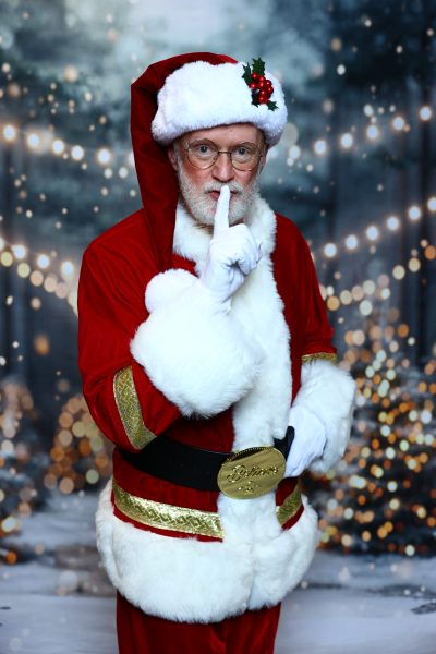 Pro Santa School photo