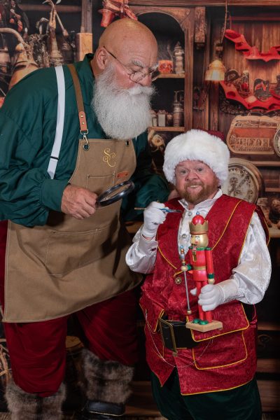Pro Santa School photo