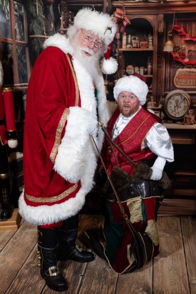 Pro Santa School photo