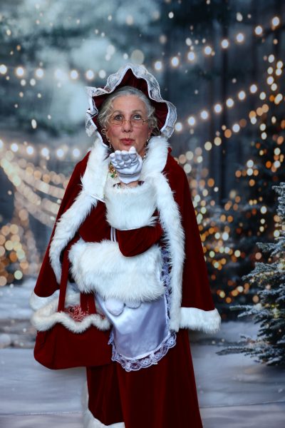 Pro Santa School photo