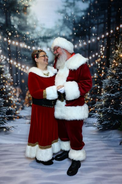 Pro Santa School photo