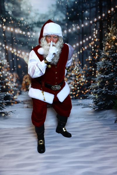 Pro Santa School photo