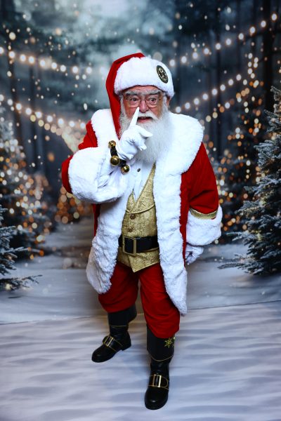 Pro Santa School photo