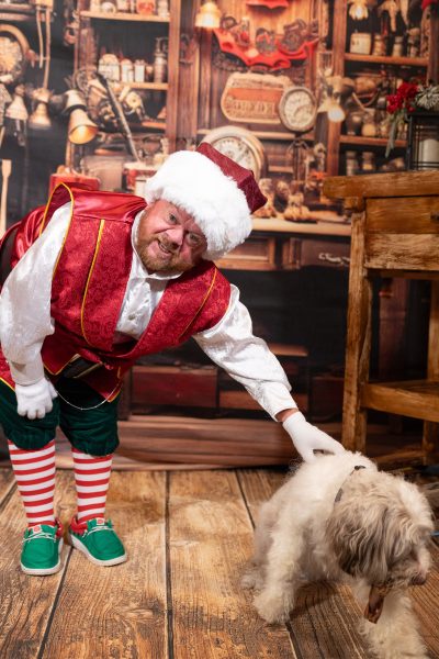 Pro Santa School photo