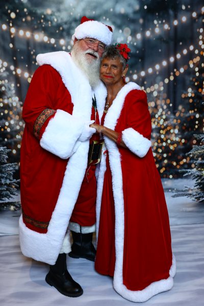 Pro Santa School photo