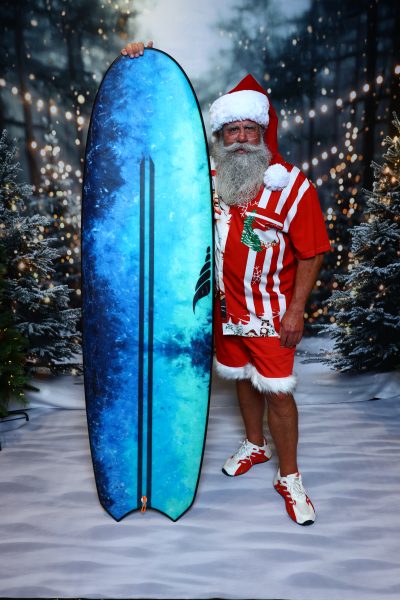 Pro Santa School photo