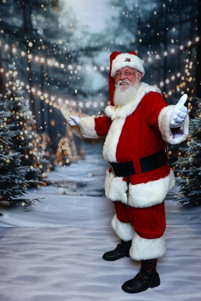 Pro Santa School photo