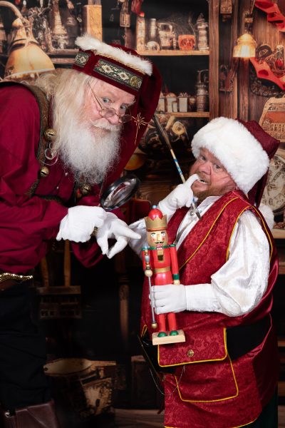 Pro Santa School photo