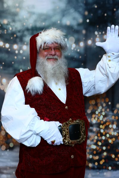 Pro Santa School photo