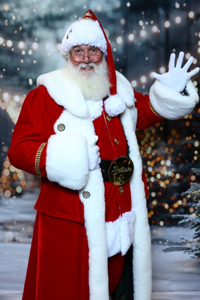 Pro Santa School photo