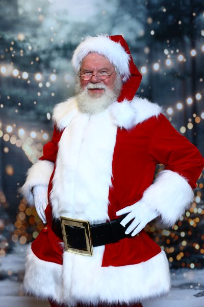 Pro Santa School photo
