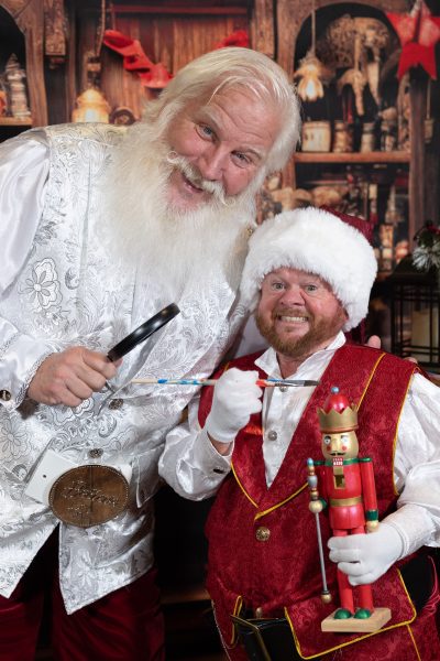 Pro Santa School photo