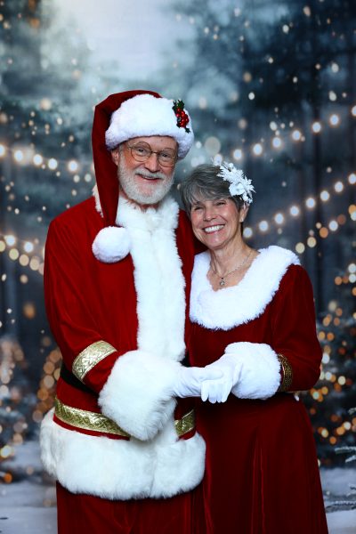Pro Santa School photo