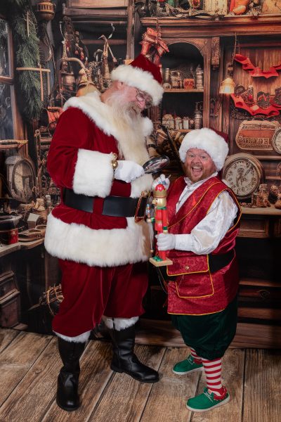Pro Santa School photo