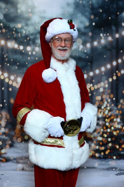 Pro Santa School photo