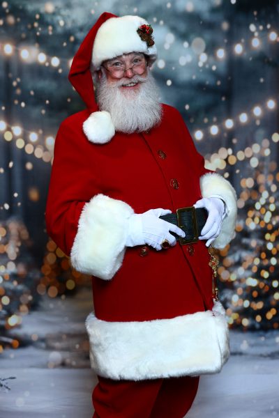 Pro Santa School photo