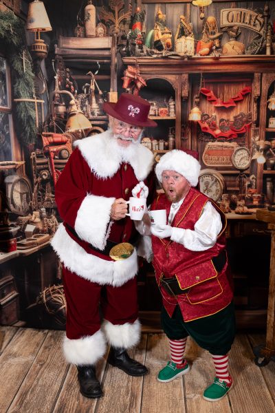 Pro Santa School photo
