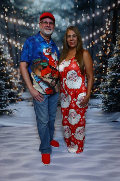 Pro Santa School photo